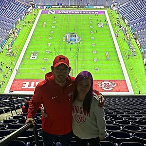 Meet your Posher, Bethany